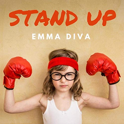 Stand Up Emma Diva