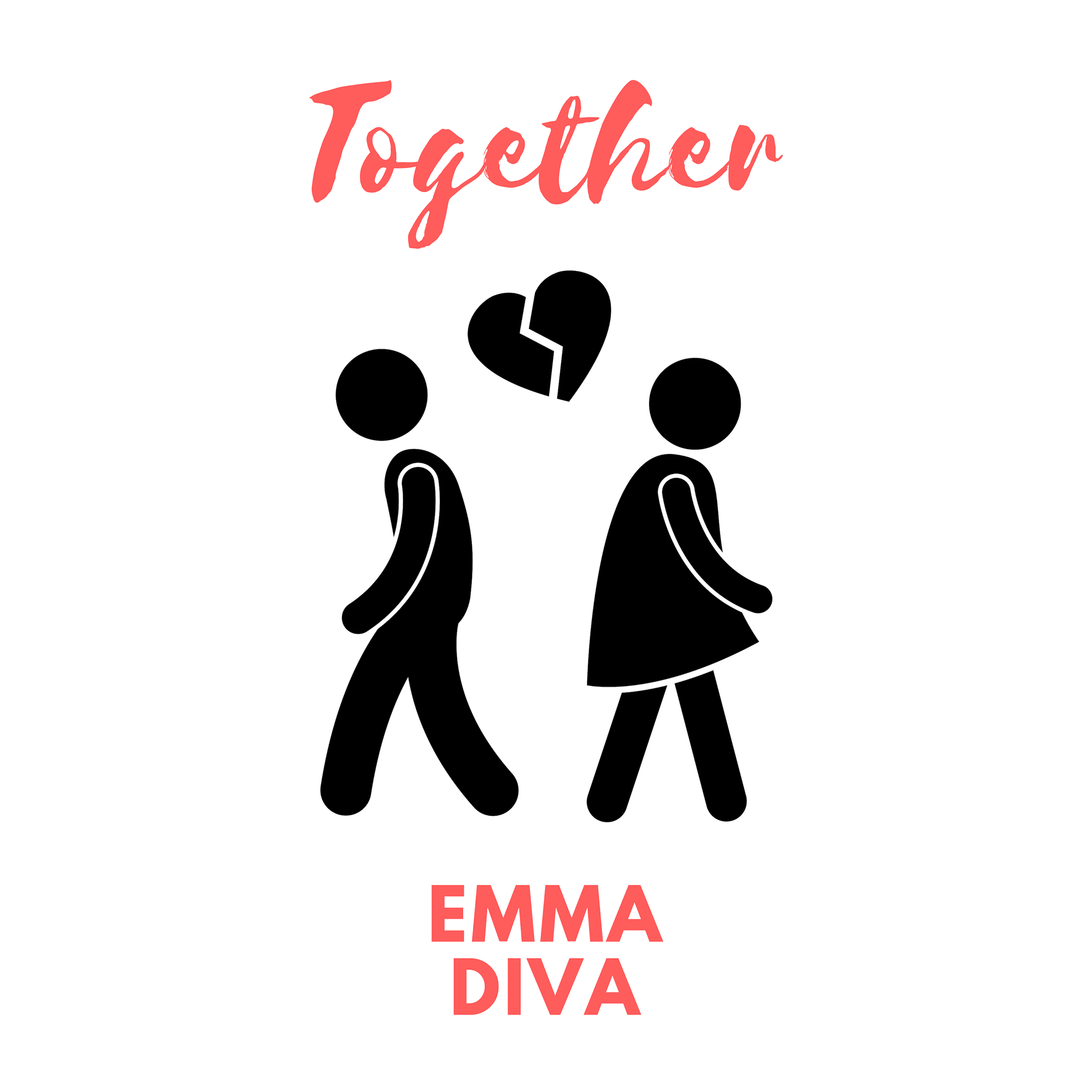 Together by Emma Diva