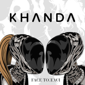 khanda face to face