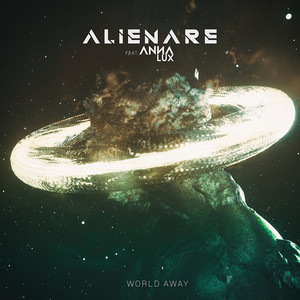 alienare ft. anna lux world away