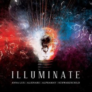 Alienare - Illuminate