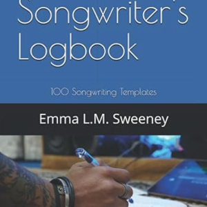 pro songwriter logbook
