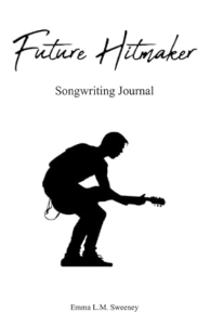 songwriting journal