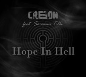 creeon feat. seraina telli hope in hell