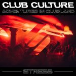 modulus of rupture - jordan tilstone feat. emma diva at stress records. club culture, adventures in clubland.